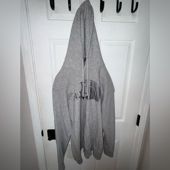North face hoodie - Picture 2 of 3